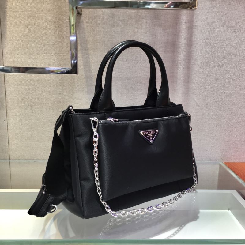 Prada Hobo Bags